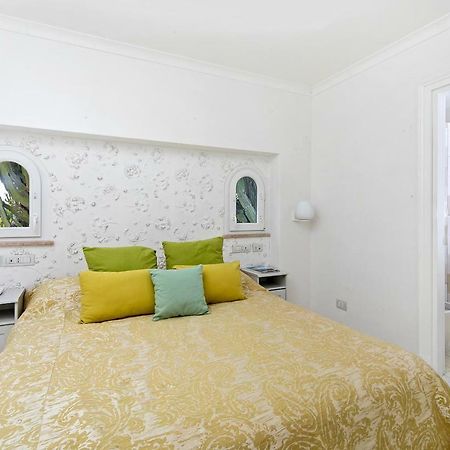 Casa Gaia Hotel Капри Екстериор снимка