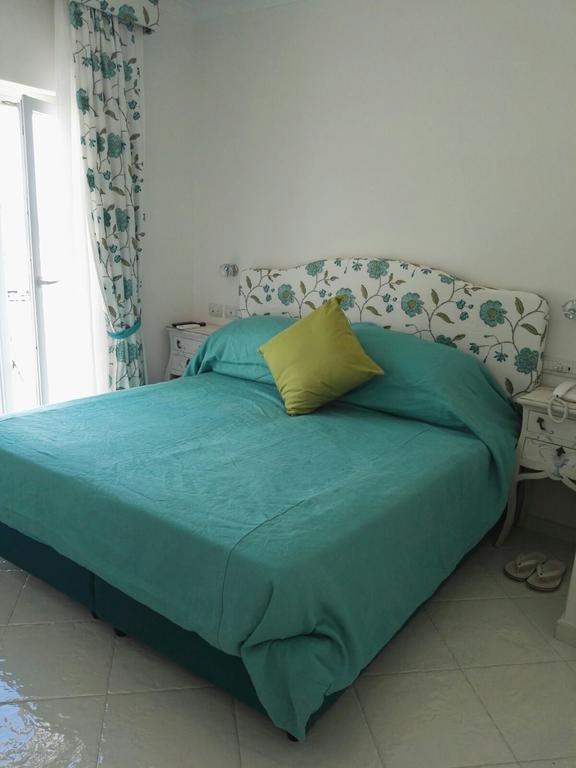Casa Gaia Hotel Капри Екстериор снимка