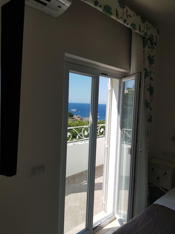 Casa Gaia Hotel Капри Екстериор снимка