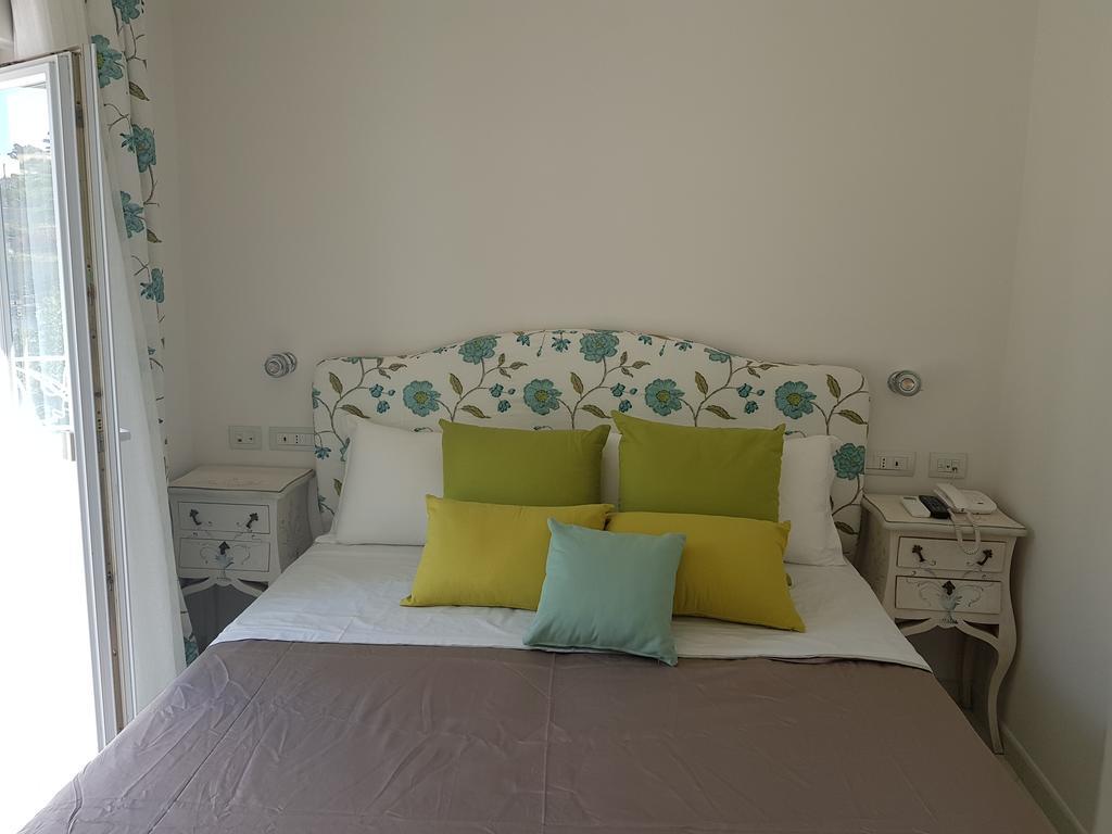 Casa Gaia Hotel Капри Екстериор снимка