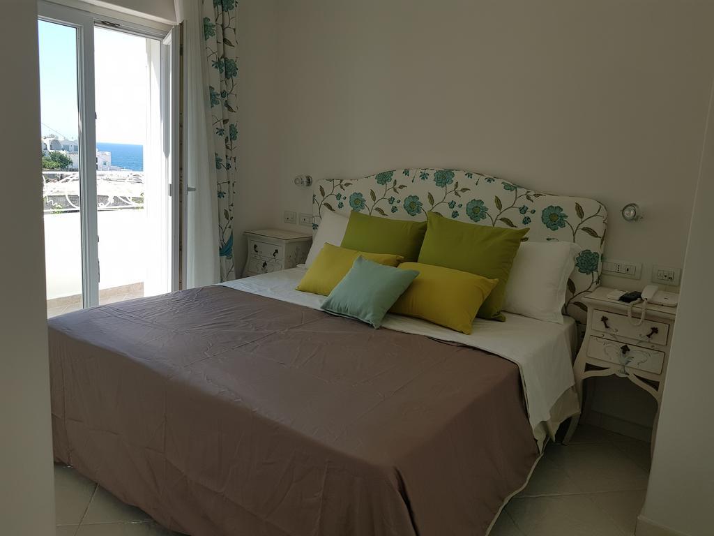 Casa Gaia Hotel Капри Екстериор снимка