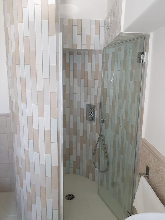 Casa Gaia Hotel Капри Екстериор снимка