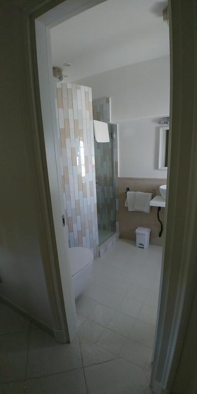 Casa Gaia Hotel Капри Екстериор снимка