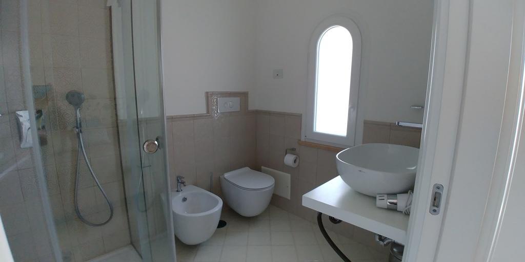 Casa Gaia Hotel Капри Екстериор снимка