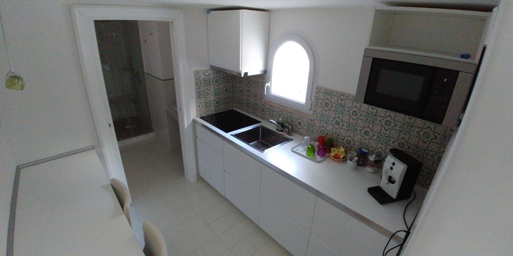 Casa Gaia Hotel Капри Екстериор снимка