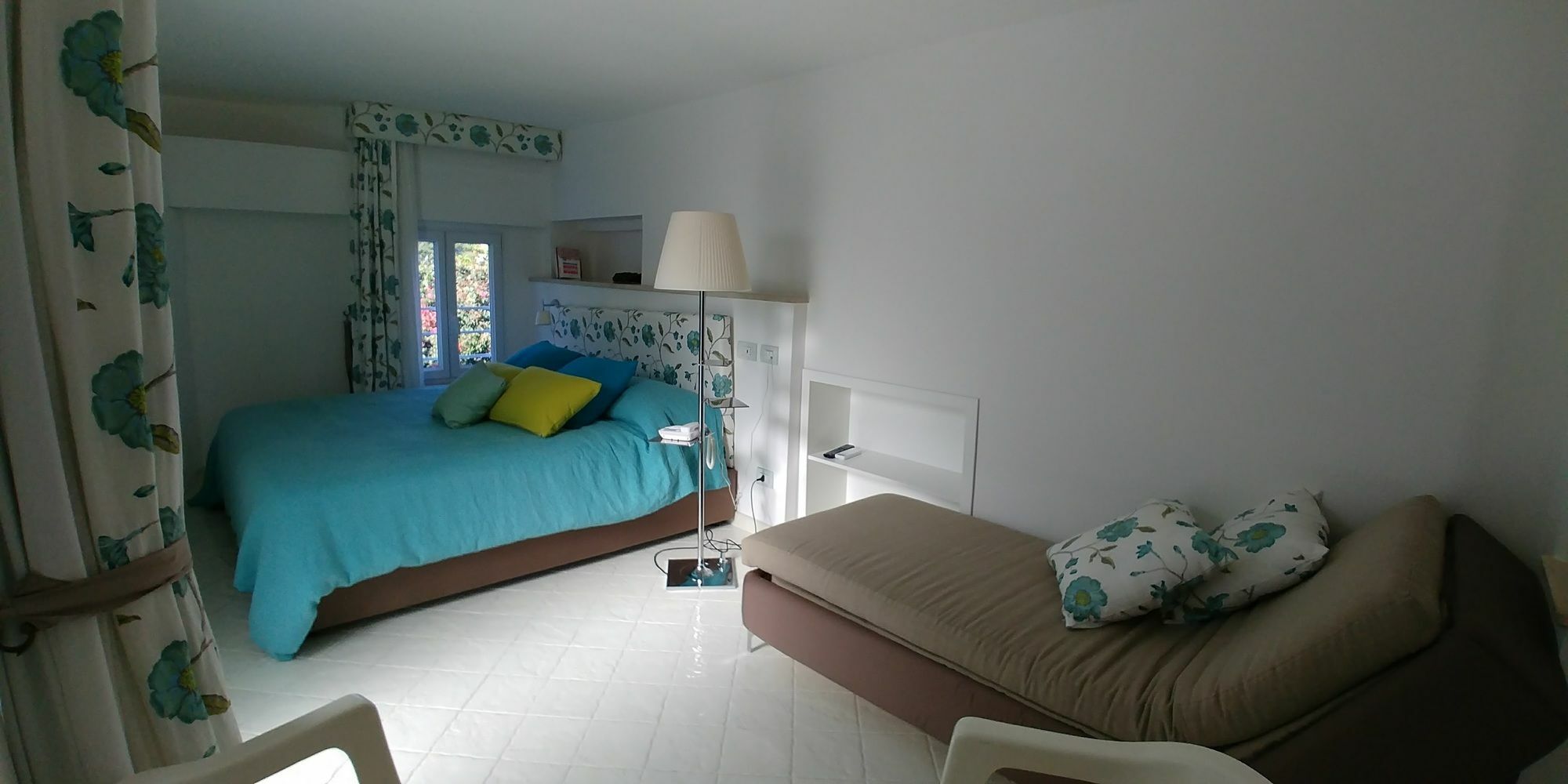 Casa Gaia Hotel Капри Екстериор снимка