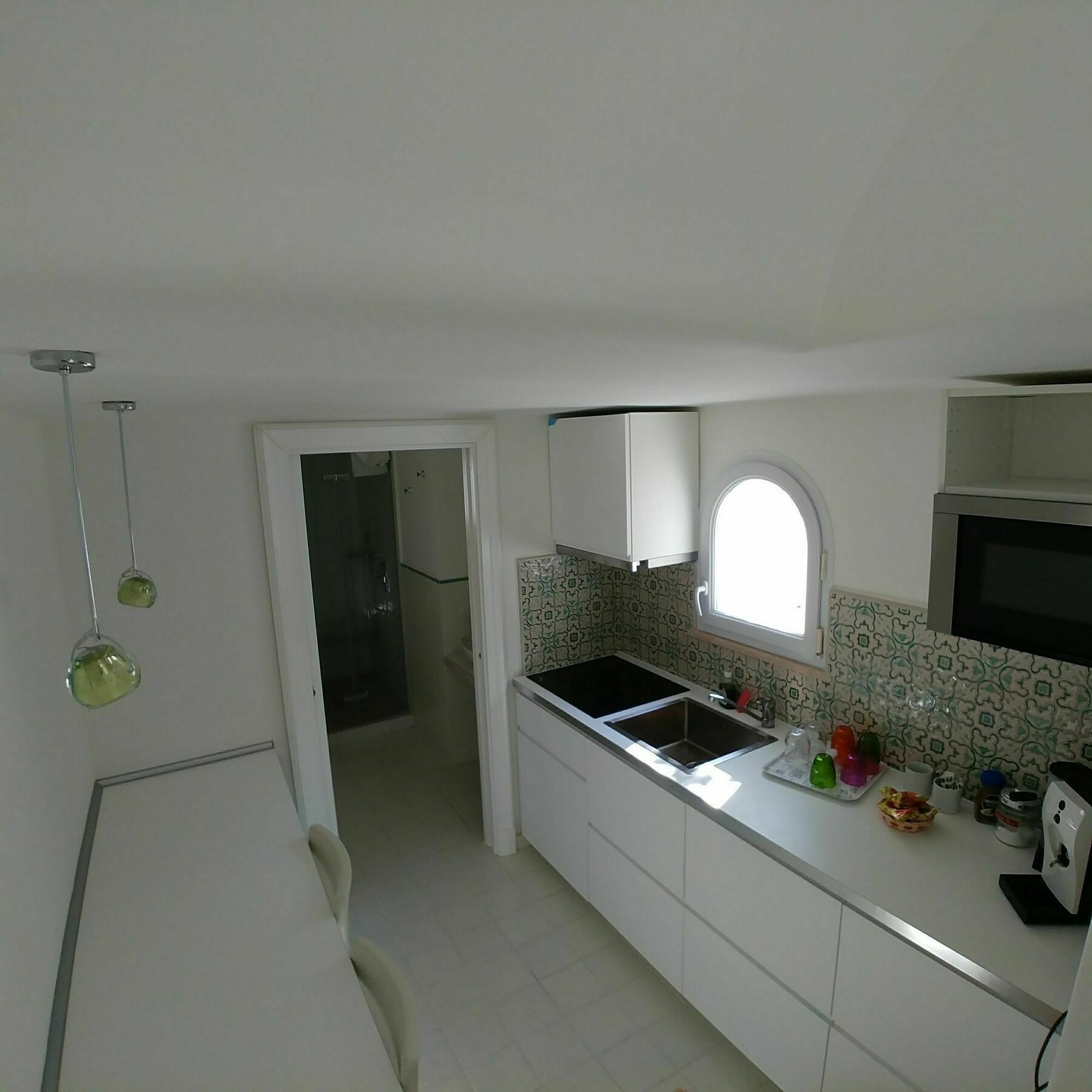 Casa Gaia Hotel Капри Екстериор снимка