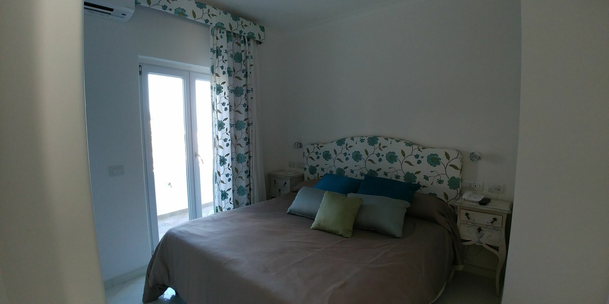 Casa Gaia Hotel Капри Екстериор снимка